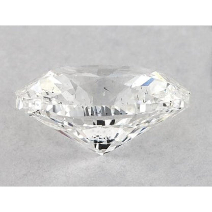 natural oval diamond 3.25ct loose_diamond close up detail