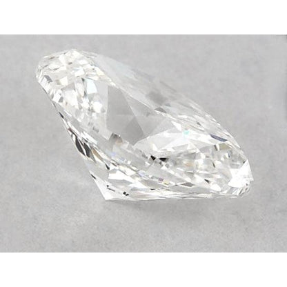 natural oval diamond 4.25ct loose_diamond close up detail