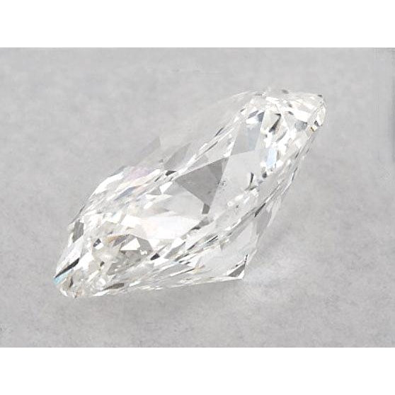 Diamond 5.5 Carats Oval Diamond Loose F Vvs1 Very Good Cut