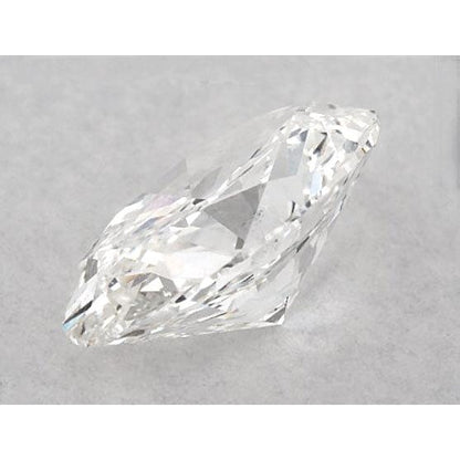 Diamond 5.5 Carats Oval Diamond Loose F Vvs1 Very Good Cut