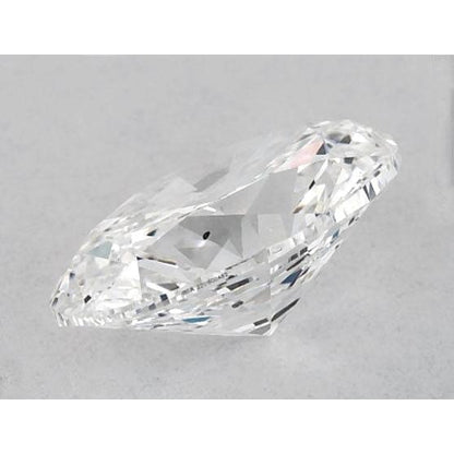 Diamond 4.5 Carats Oval Diamond Loose F Vvs1 Very Good Cut