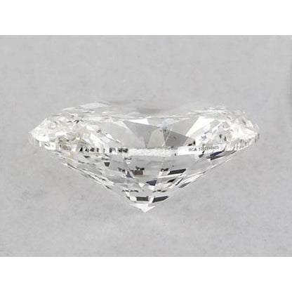 natural oval diamond 1.5ct loose_diamond close up detail