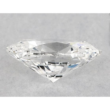 Diamond 4 Carats Oval Diamond Loose F Vs1 Very Good Cut