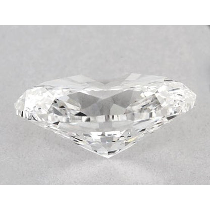 Diamond 4.75 Carats Oval Diamond Loose F Vvs1 Very Good Cut