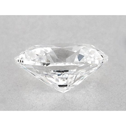 Diamond 4.5 Carats Oval Diamond Loose F Vs1 Very Good Cut