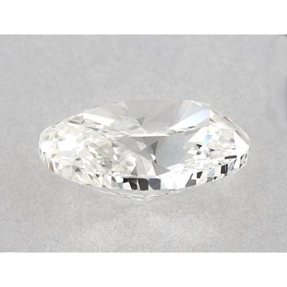 Diamond 4.25 Carats Oval Diamond Loose F Vs1 Very Good Cut