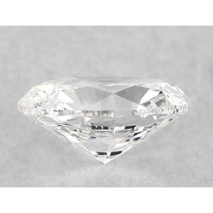 Diamond 5 Carats Oval Diamond Loose E Vs1 Very Good Cut