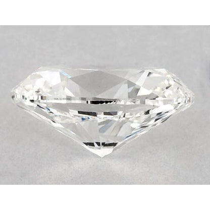 Diamond 6 Carats Oval Diamond Loose F Vs1 Very Good Cut