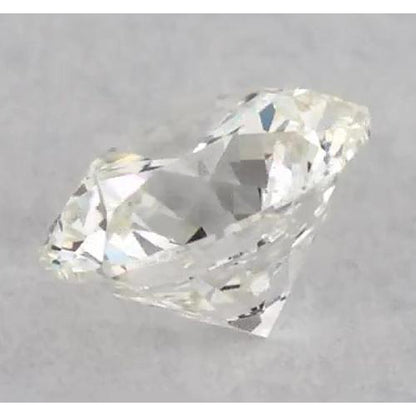 Diamond 3.75 Carats Round Diamond F Vvs1 Excellent Cut Loose