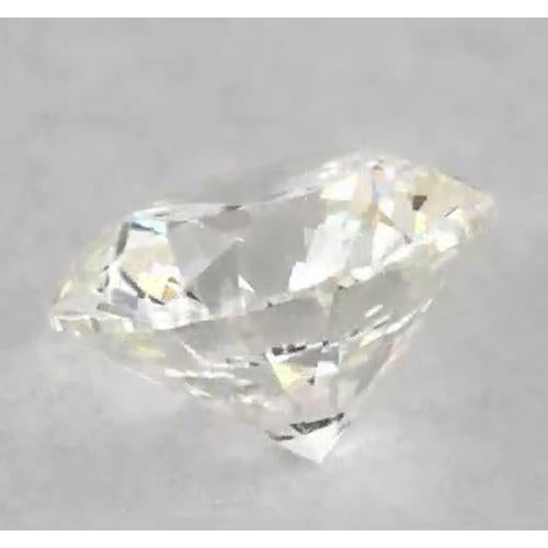 Diamond 1 Carat Round Diamond E Vs1 Excellent Cut Loose