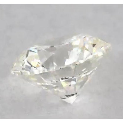 Diamond 1 Carat Round Diamond E Vs1 Excellent Cut Loose