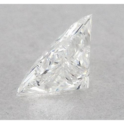 Diamond 4.75 Carats Princess Diamond Loose F Vs1 Excellent Cut