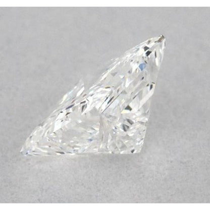 Diamond 2.5 Carats Princess Diamond Loose F Vs1 Excellent Cut