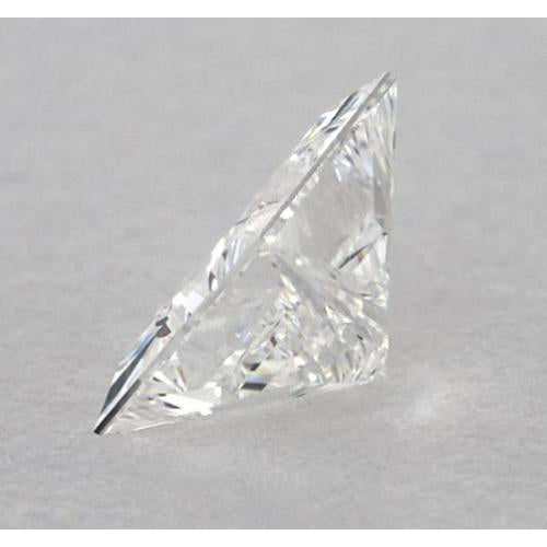 natural princess diamond 3.75ct loose_diamond close up detail