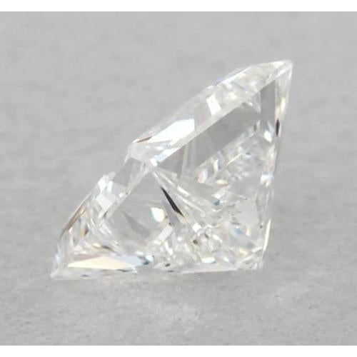 natural princess diamond 3.75ct loose_diamond close up detail