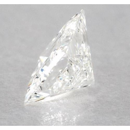 natural princess diamond 3.5ct loose_diamond close up detail