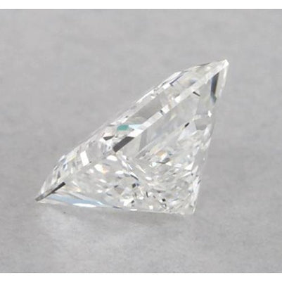 natural princess diamond 3.25ct loose_diamond close up detail