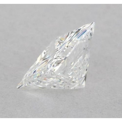 Diamond 1 Carat Princess Diamond Loose F VS1 Excellent Cut