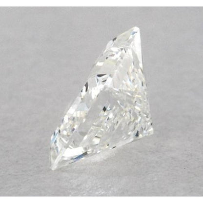Diamond 4 Carats Princess Diamond Loose F Vs1 Excellent Cut