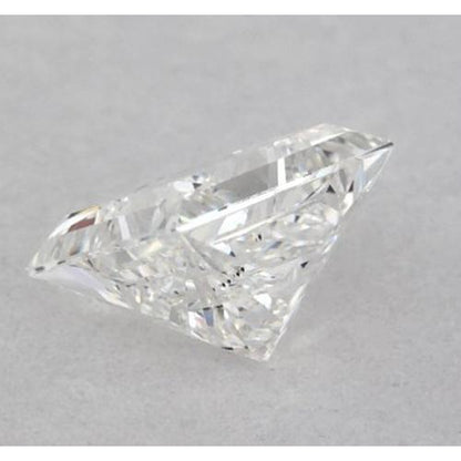 Diamond 2.75 Carats Princess Diamond Loose F Vvs1 Excellent Cut
