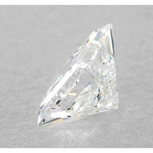Diamond 3 Carats Princess Diamond Loose F Vvs1 Excellent Cut