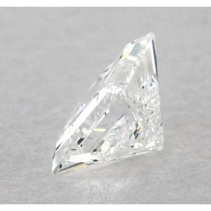 Diamond 3 Carats Princess Diamond Loose F Vvs1 Excellent Cut