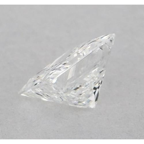Diamond 1.25 Carats Princess Diamond Loose F Vvs1 Excellent Cut