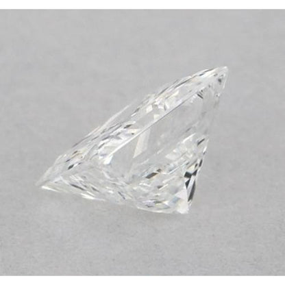 Diamond 1.25 Carats Princess Diamond Loose F Vvs1 Excellent Cut