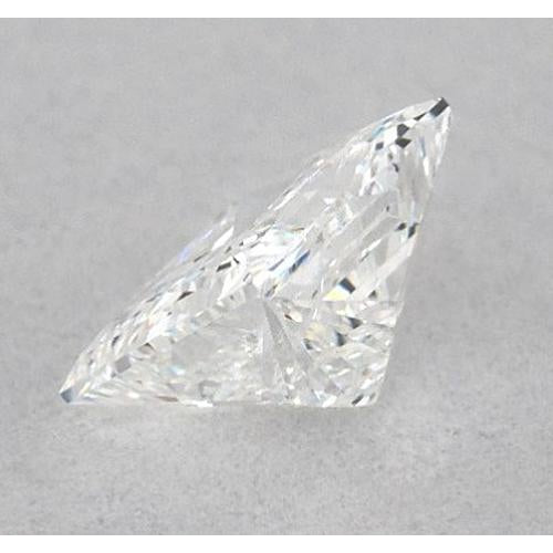 natural princess diamond 4.25ct loose_diamond close up detail