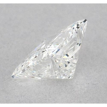 natural princess diamond 4.25ct loose_diamond close up detail