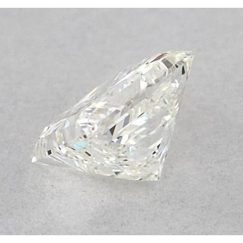 Diamond 1.5 Carats Princess Diamond Loose E Vvs1 Excellent Cut