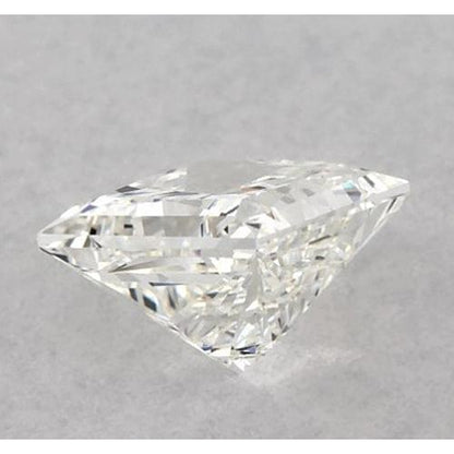 Diamond 2 Carats Princess Diamond Loose F Vvs1 Excellent Cut