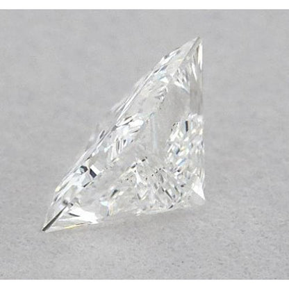 Diamond 2.25 Carats Princess Diamond Loose F Vs1 Excellent Cut
