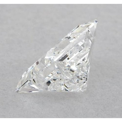natural princess diamond 3.5ct loose_diamond close up detail