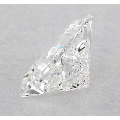 natural princess diamond 4.25ct loose_diamond close up detail