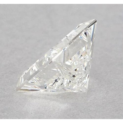 Diamond 4 Carats Princess Diamond Loose F Vvs1 Excellent Cut