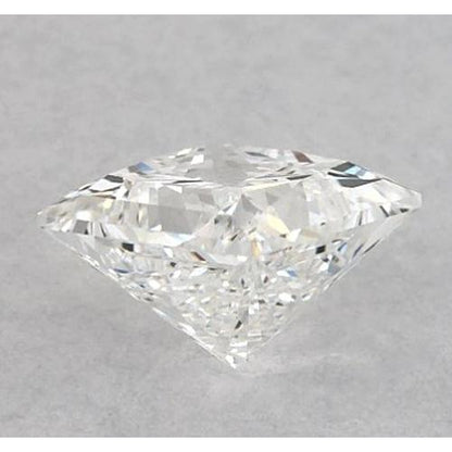 Diamond 3.25 Carats Princess Diamond Loose F Vvs1 Excellent Cut