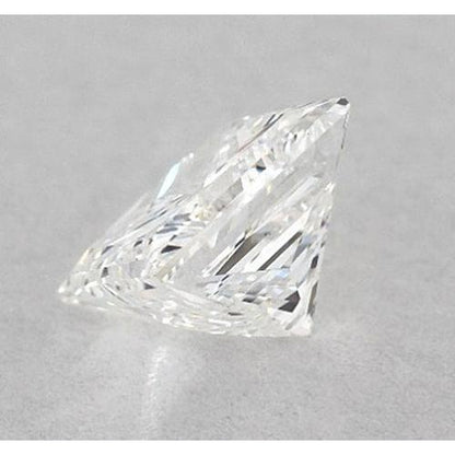 Diamond 1.75 Carats Princess Diamond Loose E Vvs1 Excellent Cut