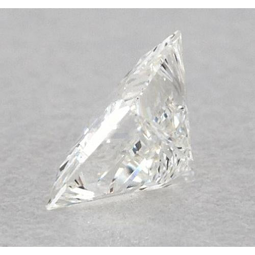 Diamond 4.5 Carats Princess Diamond Loose F Vvs1 Excellent Cut