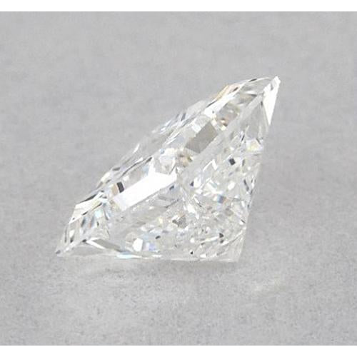 natural princess diamond 2.75ct loose_diamond close up detail