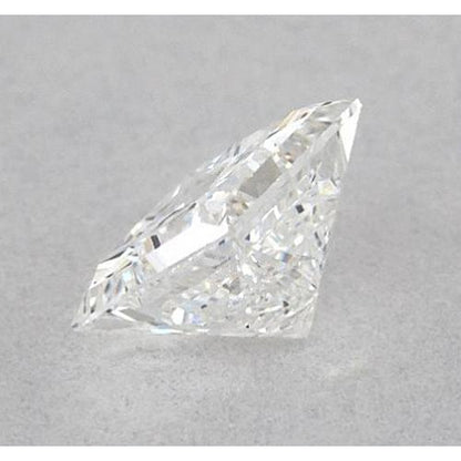 natural princess diamond 2.75ct loose_diamond close up detail