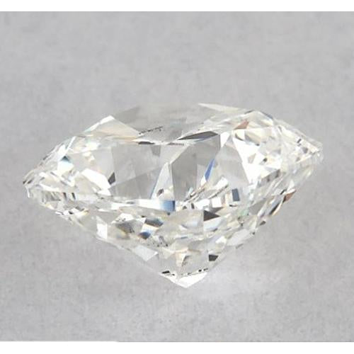 Diamond 1.75 Carats Cushion Diamond Loose F Vs2 Excellent Cut