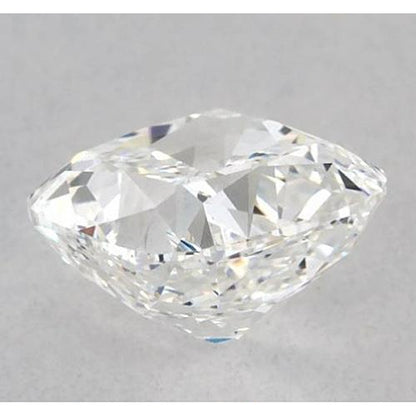 Diamond 2.25 Carats Cushion Diamond Loose F Vs1 Excellent Cut