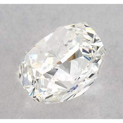 Diamond 2 Carats Cushion Diamond Loose F Vvs1 Excellent Cut