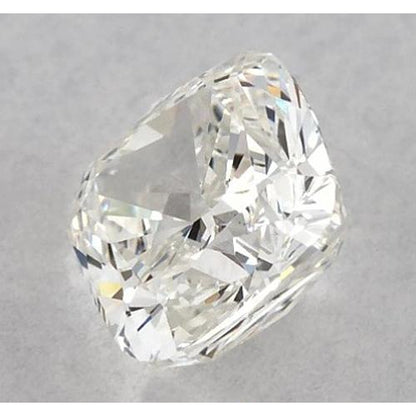 Diamond 1.75 Carats Cushion Diamond Loose F Vvs1 Excellent Cut
