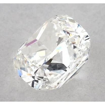 Diamond 2 Carats Cushion Diamond Loose F Vs1 Excellent Cut
