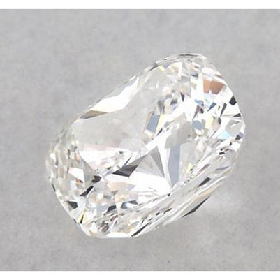 Diamond 3 Carats Cushion Diamond Loose F Vs1 Excellent Cut