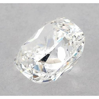 Diamond 3 Carats Cushion Diamond Loose E Vvs1 Excellent Cut