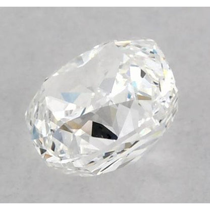 Diamond 3.5 Carats Cushion Diamond Loose E Vvs1 Excellent Cut