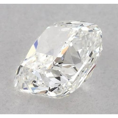 Diamond 3.5 Carats Cushion Diamond Loose F Vs1 Excellent Cut